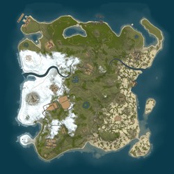 Rust map seed 1792628296786 world size 3500