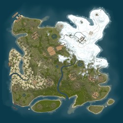 Rust map seed 1792640225311 world size 3500
