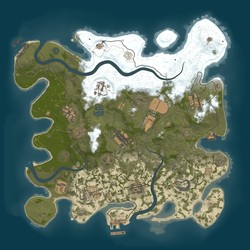 Rust map seed 1792661184173 world size 3500