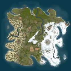 Rust map seed 1792677647806 world size 3500