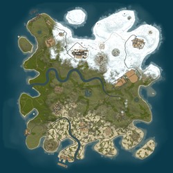 Rust map seed 1792681594967 world size 3500