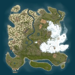 Rust map seed 1792707801153 world size 3500