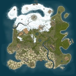 Rust map seed 1792708163074 world size 3500