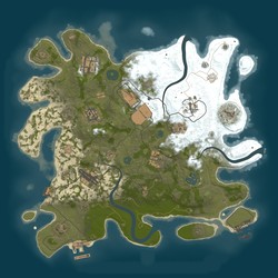 Rust map seed 1792718211493 world size 3500