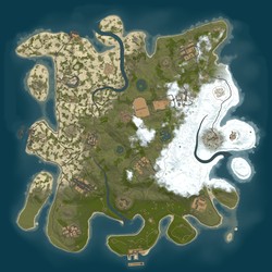 Rust map seed 1792729104679 world size 3500