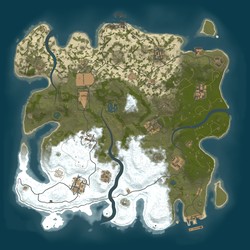 Rust map seed 1792735258056 world size 3500