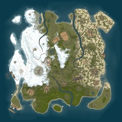 Rust map seed 1792751668024 world size 3500