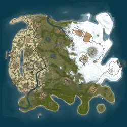 Rust map seed 1792751728019 world size 3500