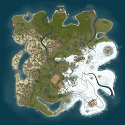 Rust map seed 1792753690946 world size 3500