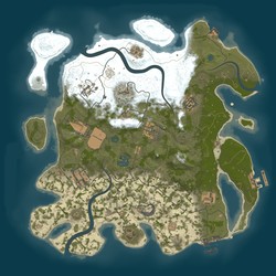 Rust map seed 1792763863756 world size 3500