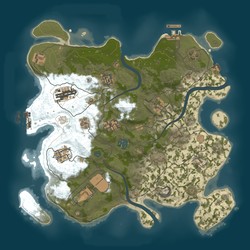 Rust map seed 1792763905622 world size 3500