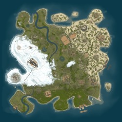 Rust map seed 1792765277515 world size 3500