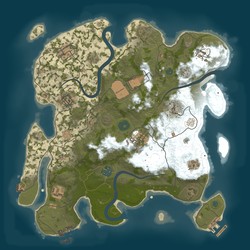 Rust map seed 1792779356252 world size 3500