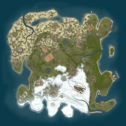 Rust map seed 1792779524354 world size 3500