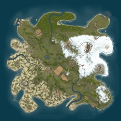 Rust map seed 1792790534974 world size 3500