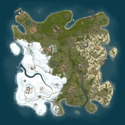 Rust map seed 1792820009946 world size 3500