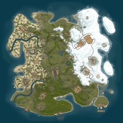 Rust map seed 1792827707164 world size 3500