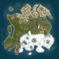 Rust map seed 1792848309959 world size 3500