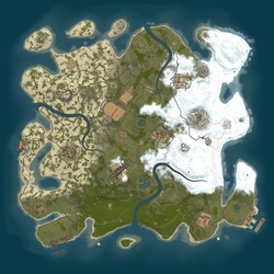 Rust map seed 1792922877546 world size 3500