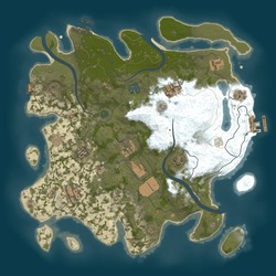 Rust map seed 1793038260752 world size 3500