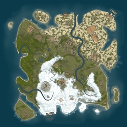 Rust map seed 1790917588052 world size 3550