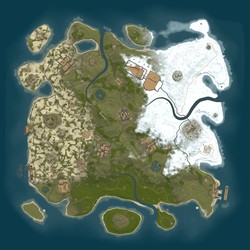 Rust map seed 1792766853534 world size 3550