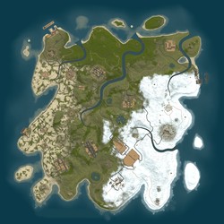 Rust map seed 1791637480509 world size 3590