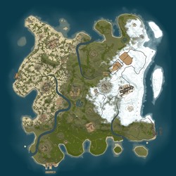 Rust map seed 1790878144057 world size 3600