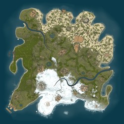 Rust map seed 1790890005882 world size 3600