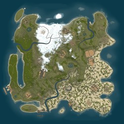 Rust map seed 1791335127159 world size 3600
