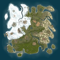Rust map seed 1791957908267 world size 3600