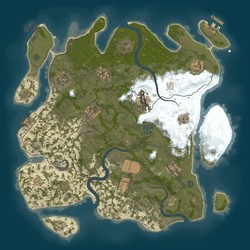 Rust map seed 1792271537762 world size 3600