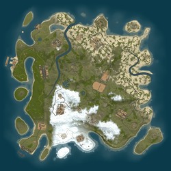 Rust map seed 1792624529504 world size 3600