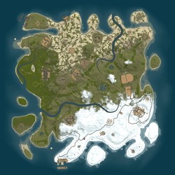 Rust map seed 1792259804153 world size 3650