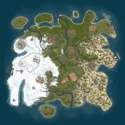 Rust map seed 1792699653452 world size 3650