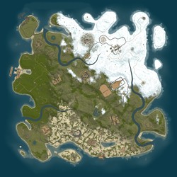 Rust map seed 1790877077443 world size 3700