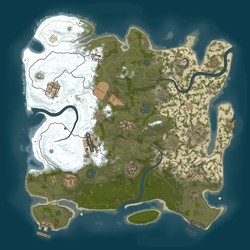 Rust map seed 1790877169296 world size 3700
