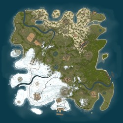 Rust map seed 1790877711015 world size 3700