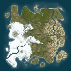 Rust map seed 1790878237504 world size 3700