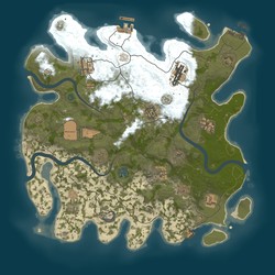 Rust map seed 1790878537267 world size 3700
