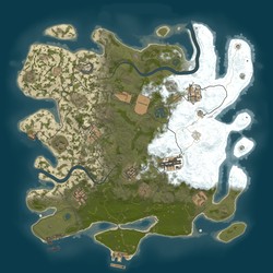Rust map seed 1790878646907 world size 3700