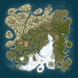 Rust map seed 1790878689481 world size 3700