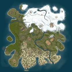 Rust map seed 1790883228593 world size 3700