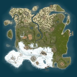 Rust map seed 1790888269012 world size 3700