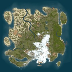 Rust map seed 1790900402253 world size 3700