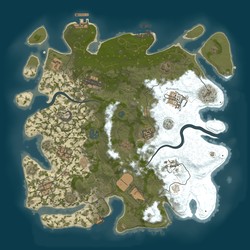Rust map seed 1790902332521 world size 3700