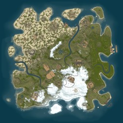 Rust map seed 1790902595900 world size 3700