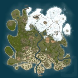 Rust map seed 1790908568572 world size 3700