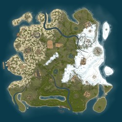 Rust map seed 1790909738252 world size 3700