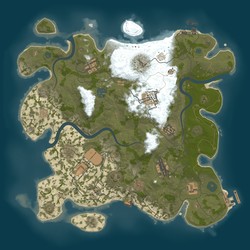 Rust map seed 1790921218112 world size 3700